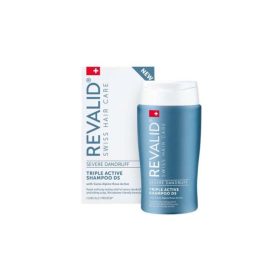 Revalid Triple Active DS sampon 150ml