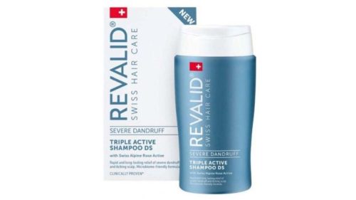 Revalid Triple Active DS sampon 150ml