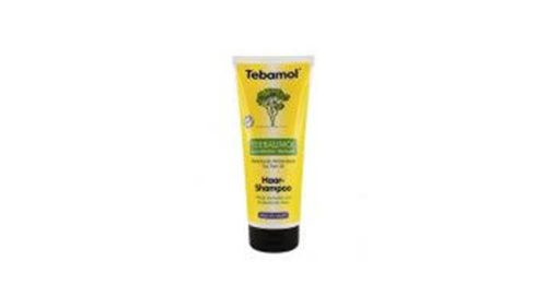 Tebamol hajsampon 200ml