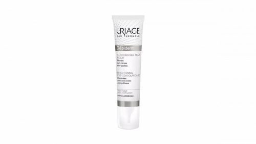 URIAGE Dépiderm ragyogást fokozó szemkörnyékápoló (15ml)
