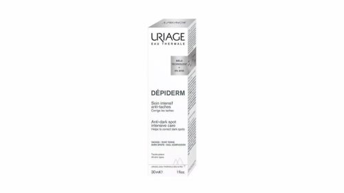 URIAGE Dépiderm barna foltok elleni intenzív krém 30ml