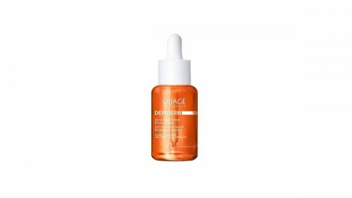 URIAGE Dépiderm barna foltok elleni szérum booster (30ml)