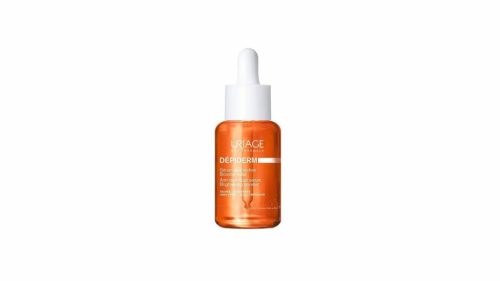 URIAGE Dépiderm barna foltok elleni szérum booster 30ml