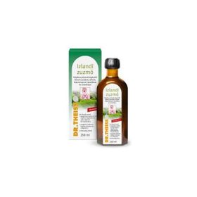 Dr. Theiss Izlandi zuzmó folyékony étrendkieg. 250ml