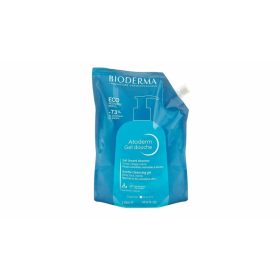Bioderma Atoderm tusfürdő utántöltő 1000ml