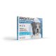 FRONTLINE SPOTON KUTY.M(10-20KG) 3X1,34ML