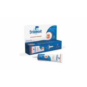 STÉRIMAR nyugtató orrkrém 12,5ml