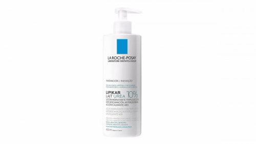 LA ROCHE-POSAY Lipikar 10% Urea testápoló tej  (400ml)