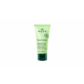 NUXE Sweet Lemon kézkrém 50ml