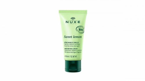 NUXE Sweet Lemon kézkrém (50ml)