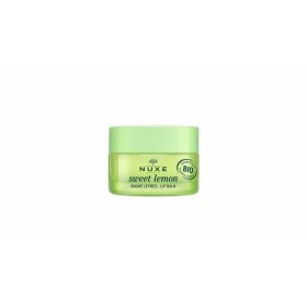 NUXE Sweet Lemon ajakbalzsam 15g
