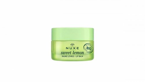 NUXE Sweet Lemon ajakbalzsam (15g)