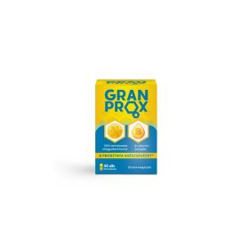 Granprox étrendkiegészítő filmtabletta 30x