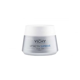   Vichy Liftactiv Supreme nappali arckrém nagyon száraz bőrre 50ml