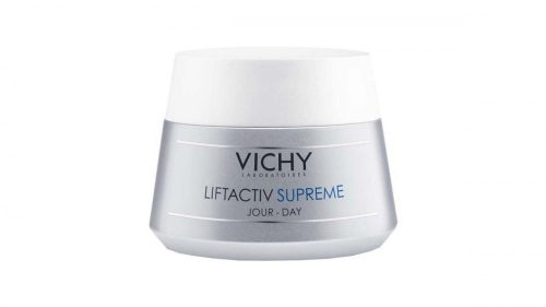 Vichy Liftactiv Supreme nappali arckrém nagyon száraz bőrre 50ml