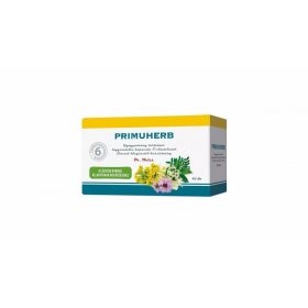 PRIMUHERB lágyzselatin kapszula 40x