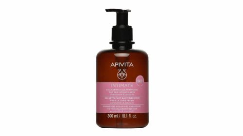 APIVITA Intim mosakodó gél LADY Menopauza (300ml)