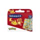 Salvequick Pokémon sebtapasz 20x
