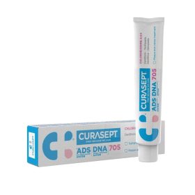   CURASEPT ADS DNA 705 klórhexidin tartalmú fogkrém gél (75ml)