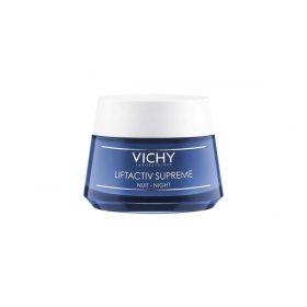 Vichy Liftactiv Supreme éjszakai arckrém 50ml