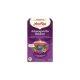YOGI BIO EGYENSULY ASHWAGANDHA TEA 17X
