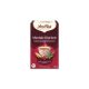 YOGI BIO FRISS ELME TEA 17X