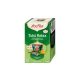 YogiTea Bio Pihentető Tulsi tea filteres 17x