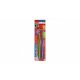 CURAPROX Kids ultra soft Little Bacteria Special Edition fogkefe duopack (2db)