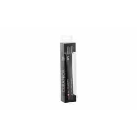 CURAPROX Black is White fogkefe szett fekete (2db)