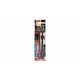 CURAPROX CS 5460 ultra soft Christmas Edition fogkefe duopack (2db)