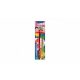 CURAPROX CS 5460 ultra soft Power Smile Special Edition fogkefe duopack  (2db)