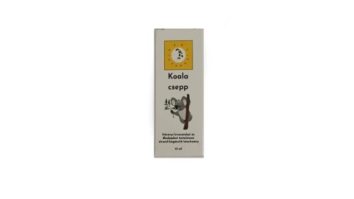 KOALA ETRENDKIEGESZITO CSEPP 10ML