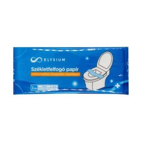 Elysium székletfelfogó papír mintavételhez