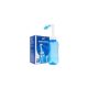 Elysium szelepes orrmosó - 300ml - Kék 1x