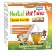 JutaVit Herbal Hot Drink por Kids eper 12x