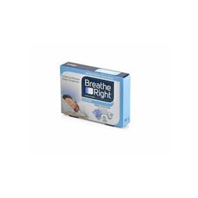 Breathe Right clear orrtapasz 'L' 6 cm 10x