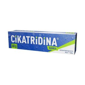 Cikatridina kenőcs