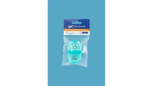 Elysium napi gyógyszeradagoló - 2x1 rekeszes 1x