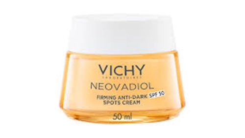 Vichy Neovadiol feszesítő, sötét foltok ell.arckr. 50ml