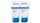 Uriage Bariéderm Védő-regeneráló kézkrém DUOPACK 50+50ml
