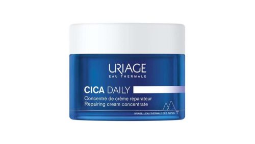 Uriage Cica Daily Regeneráló Arckrém koncentrátum 50ml