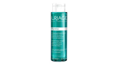 Uriage Hyséac Arctisztító tonik zsíros bőrre 250ml