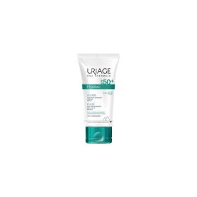 Uriage Hyséac Fluid SPF50+ mattító fényv.zsíros b. 50ml
