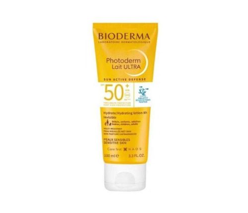 Bioderma Photoderm Lait ULTRA SPF50+ 100ml