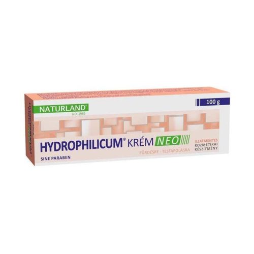 Naturland Hydrophilicum Neo krém
