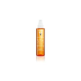 Vichy Capital Sol. Cell Protect olajspray SPF50+ 200ml