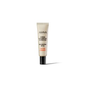 AHAVA CC krém SPF30 30ml