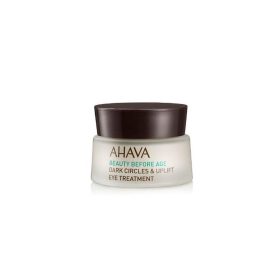 AHAVA Uplifting szemránckrém 15ml