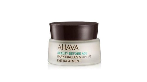 AHAVA Uplifting szemránckrém 15ml