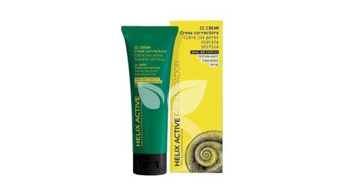 Armonia Helix Active Öko Bőrjavító CC krém SPF15 40ml